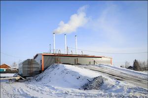 Дайджест новостей участников выставки «КОТЛЫ И ГОРЕЛКИ-2025»