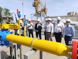 ООО «ТЕРМОГАЗ» и ООО «Итгаз» успешно прошли аудиторскую проверку ПАО «Газпром».